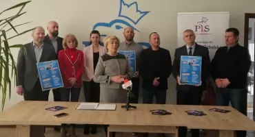 Sprzeciw w sprawie Centrum Integracji Cudzoziemców w Ciechanowie