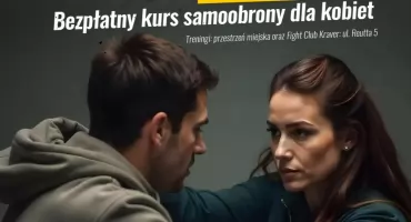 W Ciechanowie odbędą się darmowe szkolenia z samoobrony