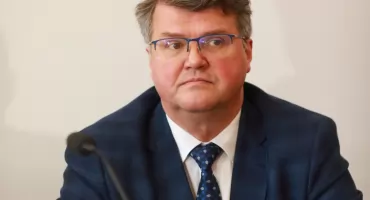 Pochodzący z naszego okręgu europoseł stracił immunitet
