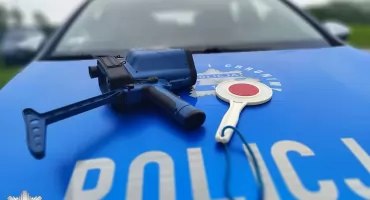 Policja prowadzi dziś wzmożone kontrole na drogach