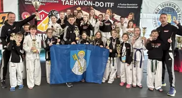 Ciechanowianie zdobyli 23 medale!