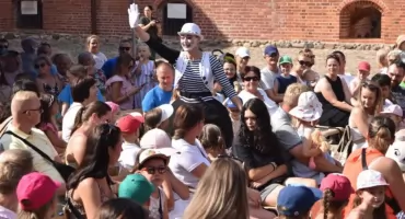 Będzie kontynuacja Ciechanowskiego Festiwalu Teatrów dla Dzieci