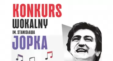 Ciechanów gospodarzem drugiego etapu Międzynarodowego Konkursu Wokalnego