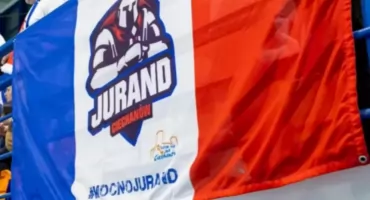 Jest decyzja. Jurand nie zagra w barażach o awans do Superligi
