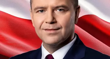 Sondaże okazały się błędne: Karol Nawrocki prezydentem RP
