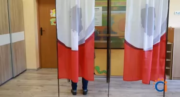 Z ostatniej chwili: Karol Nawrocki prezydentem. Tak głosowali mieszkańcy powiatu ciechanowskiego. Wyniki z wszystkich gmin