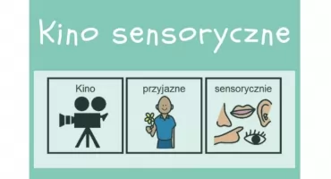 Seanse przyjazne sensorycznie. Film „Felek i Tola ratują las”