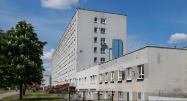 Szpital w Ciechanowie ma nowego kapelana