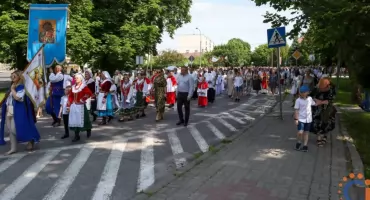 Cztery procesje przejdą ulicami Ciechanowa