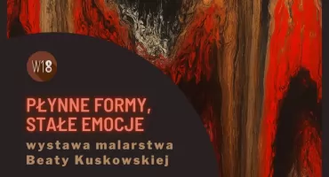 Wystawa Beaty Kuskowskiej w Ciechanowie