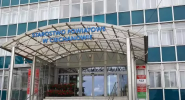 PCPR w Ciechanowie ma osobę pełniącą obowiązki dyrektora