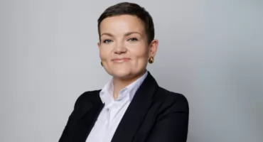 Ciechanowianka ministrem w nowym rządzie