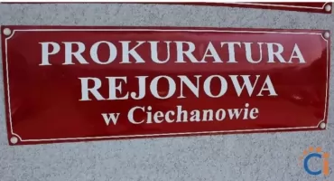 Usiłował porwać dziecko w Ciechanowie - nie trafi do więzienia?