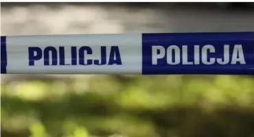 Z ostatniej chwili! W centrum Ciechanowa postrzelono mężczyznę 