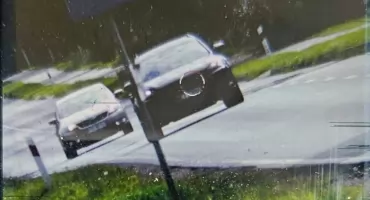 Pirat drogowy z Ciechanowa wpadł w Ojrzeniu