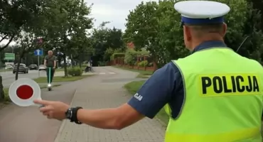 Wzmożone kontrole policji w powiecie ciechanowskim