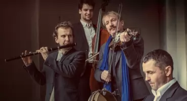 Przed nami święto muzyki i tańca w gminie Sońsk