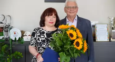 Konkurs na dyrektora ciechanowskiej poradni rozstrzygnięty