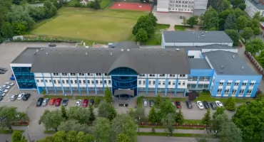 Ciechanowska uczelnia z dużym dofinansowaniem. Skorzystają studenci kierunków technicznych