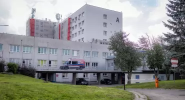 Ciechanowski szpital ma ofertę pracy. Już od 1 września br. 