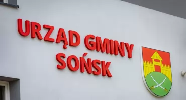 Wolne stanowisko pracy w gminie Sońsk