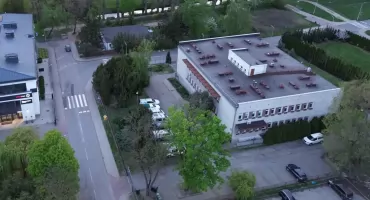 Specjalista nadal poszukiwany w Ciechanowie. Długa lista zachęt od pracodawcy