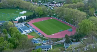W Ciechanowie odbędzie się Ogólnopolski Miting Lekkoatletyczny