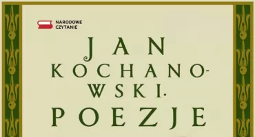 Narodowe Czytanie 2025 w Opinogórze Górnej