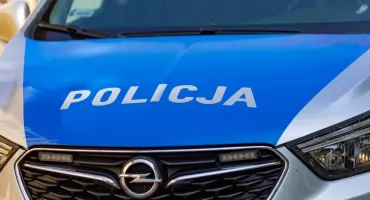 14-letni złodziej wpadł na gorącym uczynku