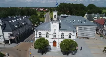 [TYLKO U NAS] Prezydent Ciechanowa powołał dyrektorów. Znamy wyniki trzech konkursów