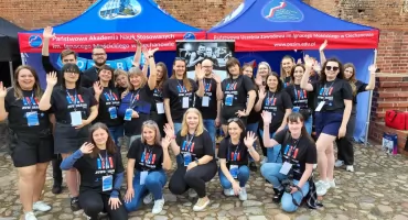 Wciąż trwa rekrutacja do PANSIM w Ciechanowie