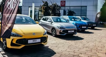 Chińskie auta zyskują na popularności. Jakie modele kupimy w Ciechanowie? [zdjęcia]