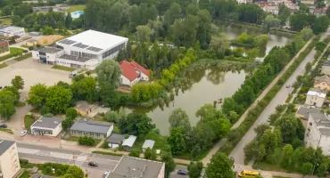 O ponad 3 miliony złotych za drogo. Miejska inwestycja bez wykonawcy