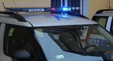 Kierowca z powiatu ciechanowskiego miał prawie 4 promile! Zatrzymał go świadek