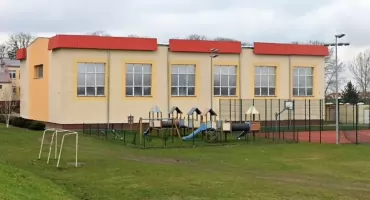 Hala sportowa przejdzie modernizację