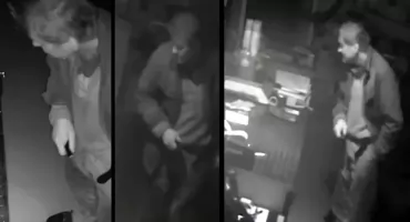 Ukradł ze sklepu 15 tysięcy złotych. Poszukuje go policja
