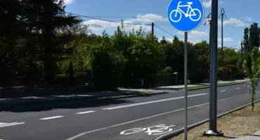 Rowerzyści poszkodowani w dwóch zdarzeniach w Ciechanowie