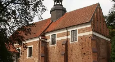 Jubileusz i dożynki w ciechanowskiej parafii