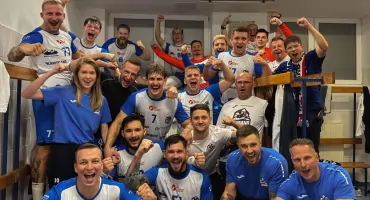 Mocny start sezonu w wykonaniu Juranda Ciechanów