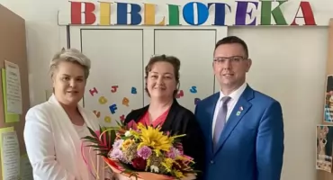 Wójt gminy Ojrzeń powierzył obowiązki dyrektora gminnej placówki