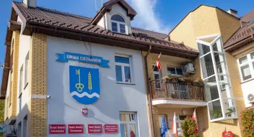 Dwie drogi do remontu w gminie Ciechanów