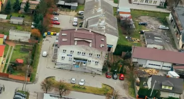Kto będzie szefem ośrodka zdrowia? Trwa konkurs