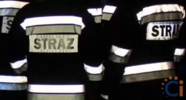 Tragiczny finał interwencji w Ciechanowie
