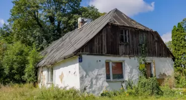 Szansa na ocalenie zabytkowego dworu w gminie Ojrzeń