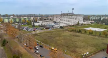 Miasto ma otrzymać środki na budowę schronu. Gdzie może powstać?