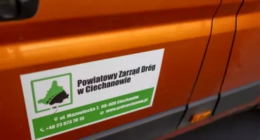Główny specjalista PZD w Ciechanowie ma otrzymać odszkodowanie