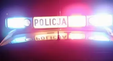 Był pijany i złamał dożywotni zakaz. Kierowca volvo zatrzymany w Ciechanowie