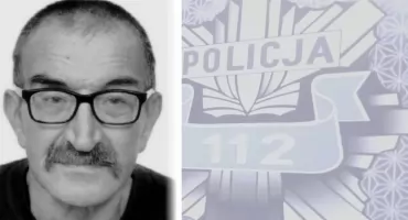 Zaginał 71-latek. Planował podróż pociągiem z dworca w Ciechanowie