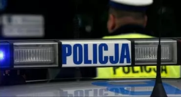 Kierowca audi zatrzymany w Ciechanowie przez policję. Po dwóch dobach usłyszał wyrok