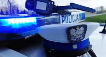 20-latek w BMW pędził przez ul. Pułtuską w Ciechanowie